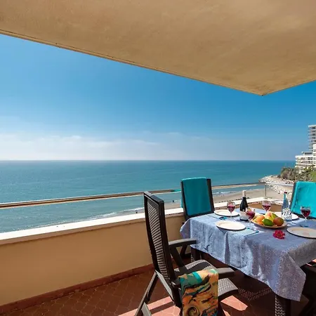 Apartment La Roca Chica Beach