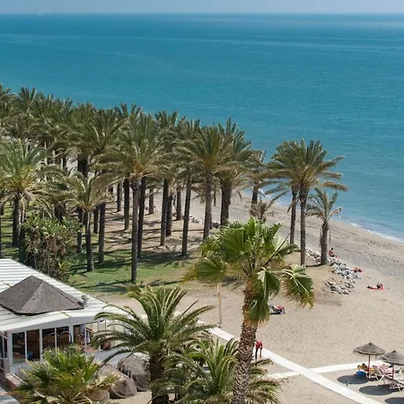 Apartment La Roca Chica Beach *
